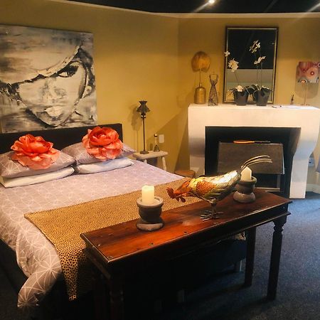 Bed And Breakfast Unique Enschede Exteriör bild